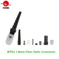 LC Sc FC St Mu E2000 MTRJ Fiber Optic Connector